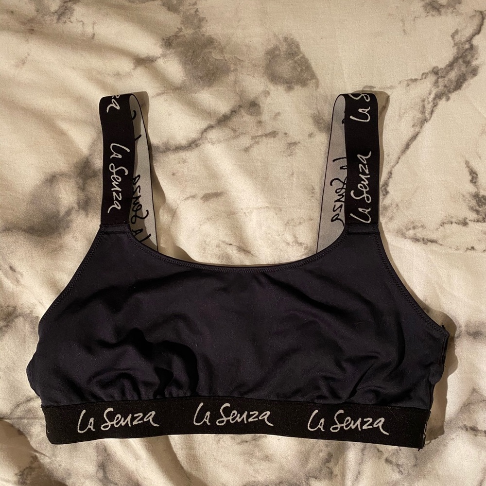 Sexy la SENZA sports bra